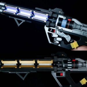 Havoc-Apex Legends&Titanfall video game Weapon Replica props | 3D printing 1:1 real model