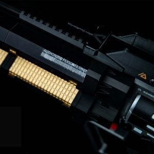 Havoc-Apex Legends&Titanfall video game Weapon Replica props | 3D printing 1:1 real model