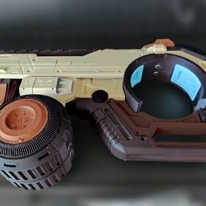 Nemesis Burst AR-APEX Legends&Titanfall video game Weapon Replica props | 3D printing 1:1 real model