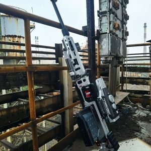 Kraber .50-Cal Sniper-APEX Legends&Titanfall video game Weapon Replica props | 3D printing 1:1 real model
