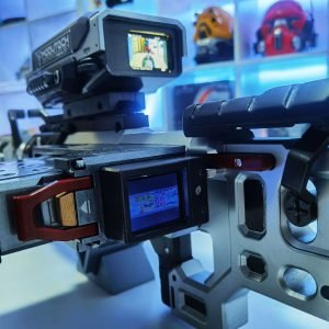 Kraber .50-Cal Sniper-APEX Legends&Titanfall video game Weapon Replica props | 3D printing 1:1 real model