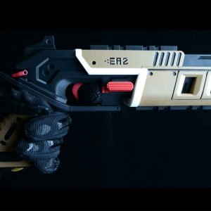Mozambique Shotgun-APEX Legends&Titanfall video game Weapon Replica props | 3D printing 1:1 real model