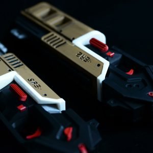 Mozambique Shotgun-APEX Legends&Titanfall video game Weapon Replica props | 3D printing 1:1 real model