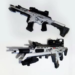 R301 Carbine- APEX Legends&Titanfall video game Weapon Replica props | 3D printing 1:1 real model