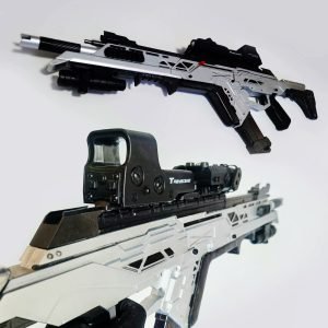 R301 Carbine- APEX Legends&Titanfall video game Weapon Replica props | 3D printing 1:1 real model