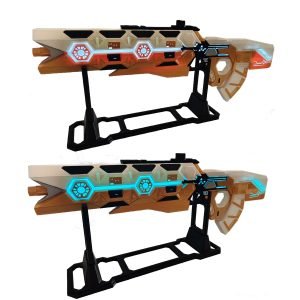 VK-47 heavy metal flatline skin prop-APEX Legends&Titanfall video game Weapon Replica props | 3D printing 1:1 real model