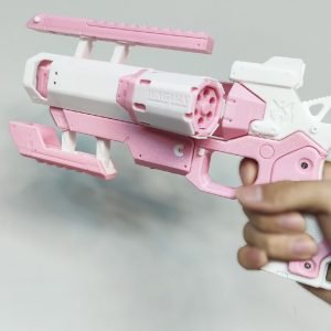 Wingman-APEX Legends&Titanfall Weapon Replica | Premium 3D Printed Collectible