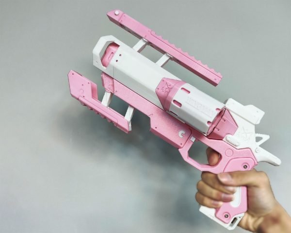 Wingman-APEX Legends&Titanfall Weapon Replica | Premium 3D Printed Collectible
