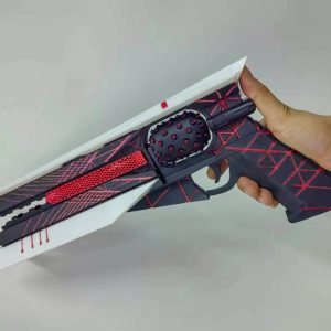 Red Dwarf/Sunshot Destiny 2’s video game Weapon Replica props | 3D printing 1:1 real model