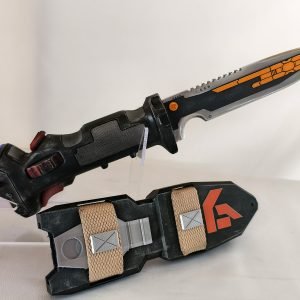 Data Knife-APEX Legends&Titanfall video game Weapon Replica props