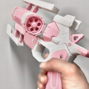 Wingman-APEX Legends&Titanfall Weapon Replica | Premium 3D Printed Collectible