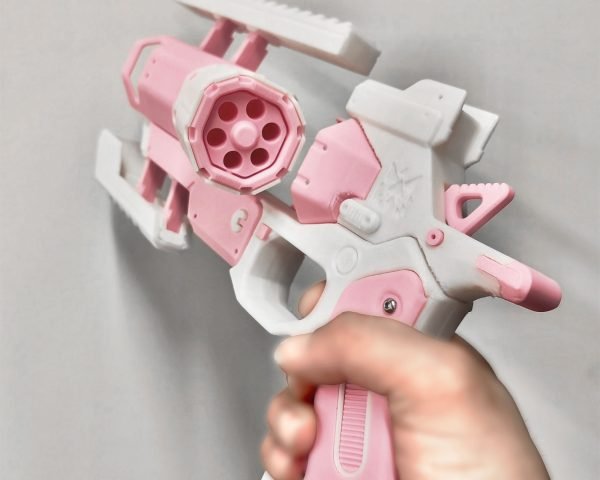 Wingman-APEX Legends&Titanfall Weapon Replica | Premium 3D Printed Collectible