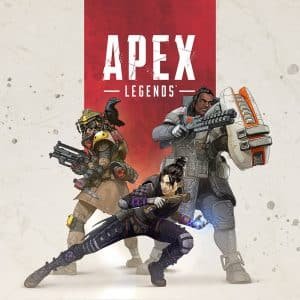 Titanfall&Apex
