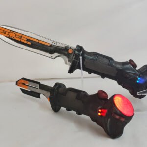 Data Knife-APEX Legends&Titanfall video game Weapon Replica props