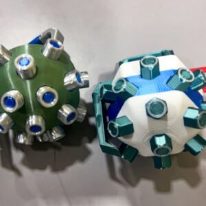 Frag Grenade 4
