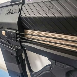 Gravity Lance Destiny 2’s video game Weapon Replica props | 3D printing 1:1 real model
