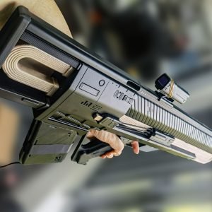 Gravity Lance Destiny 2’s video game Weapon Replica props | 3D printing 1:1 real model