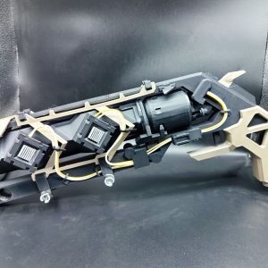 IKELOS Destiny 2’s video game Weapon Replica props | 3D printing 1:1 real model