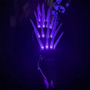 Needler Replica -Halo：Reach video game Weapon Replica props | 3D printing 1:1 real model