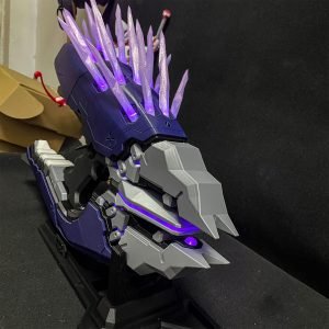 Needler Replica -Halo：Reach video game Weapon Replica props | 3D printing 1:1 real model