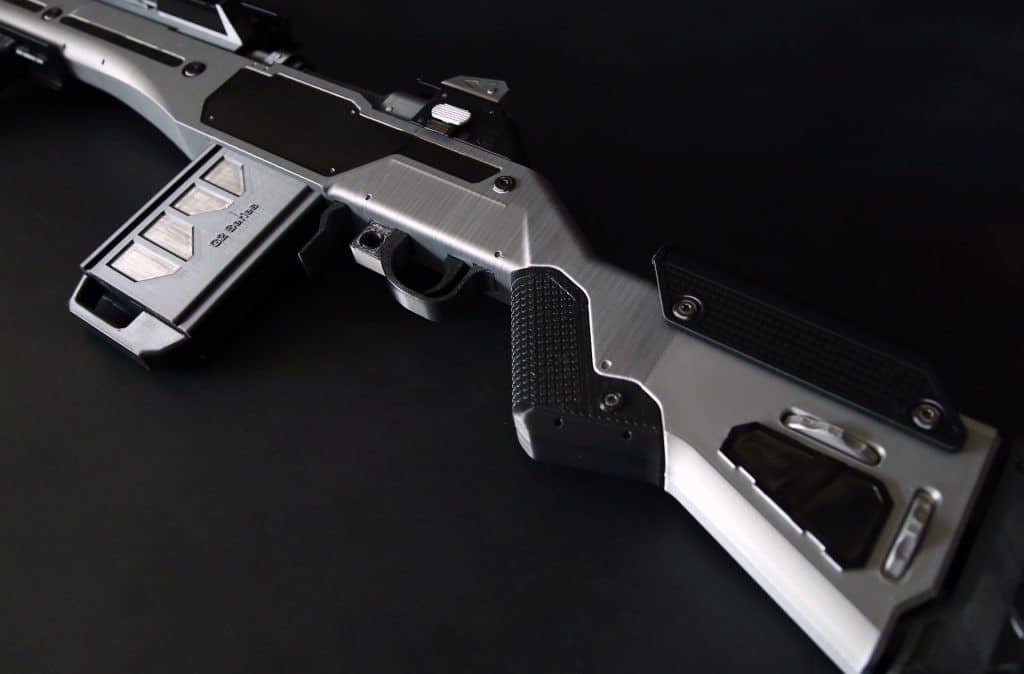 G7 Scout-APEX Legends&Titanfall video game Weapon Replica props | 3D printing 1:1 real model
