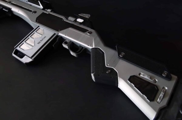 G7 Scout-APEX Legends&Titanfall video game Weapon Replica props | 3D printing 1:1 real model