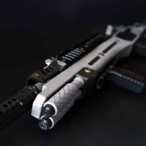 G7 Scout-APEX Legends&Titanfall video game Weapon Replica props | 3D printing 1:1 real model