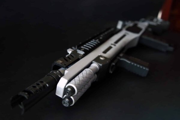 G7 Scout-APEX Legends&Titanfall video game Weapon Replica props | 3D printing 1:1 real model