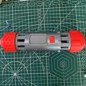Thermite Grenade Apex Legends&Titanfall video game Weapon Replica props | 3D printing 1:1 real model