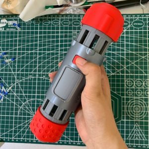 Thermite Grenade Apex Legends&Titanfall video game Weapon Replica props | 3D printing 1:1 real model