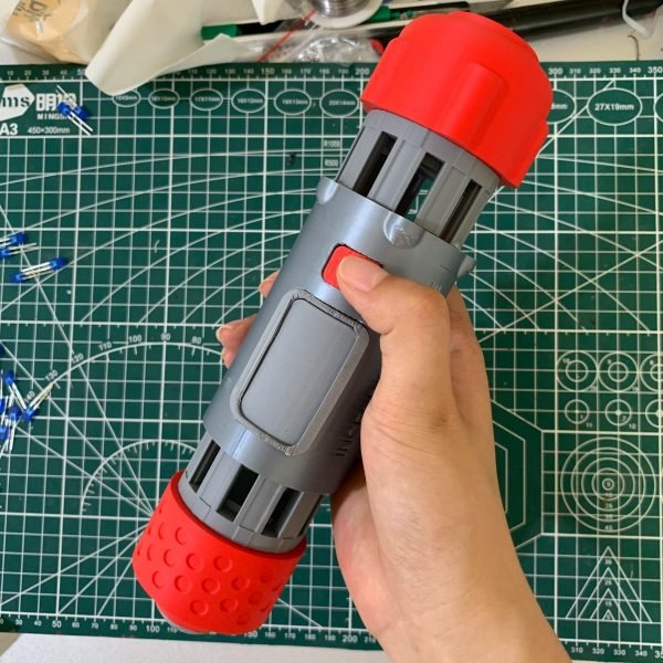Thermite Grenade Apex Legends&Titanfall video game Weapon Replica props | 3D printing 1:1 real model