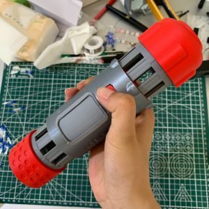Thermite Grenade Apex Legends&Titanfall video game Weapon Replica props | 3D printing 1:1 real model