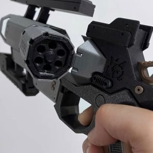 Wingman-APEX Legends&Titanfall Weapon Replica | Premium 3D Printed Collectible