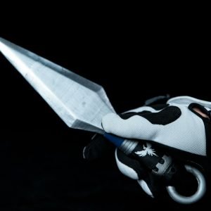 Throwing knife-Apex Legends&Titanfall video game Weapon Replica props | 3D printing 1:1 real model