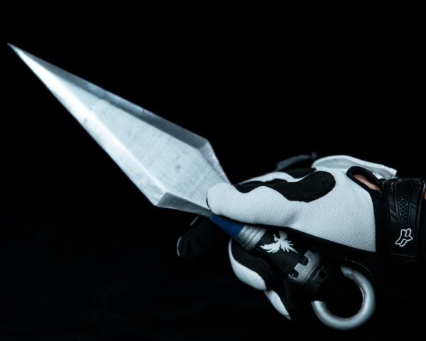Throwing knife-Apex Legends&Titanfall video game Weapon Replica props | 3D printing 1:1 real model