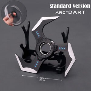 Arc Star Overview-APEX Legends&Titanfall video game Weapon Replica props | 3D printing 1:1 real model