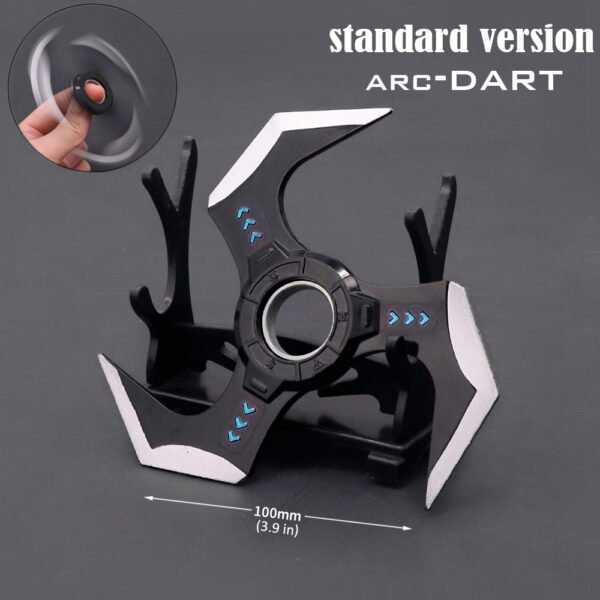Arc Star Overview-APEX Legends&Titanfall video game Weapon Replica props | 3D printing 1:1 real model