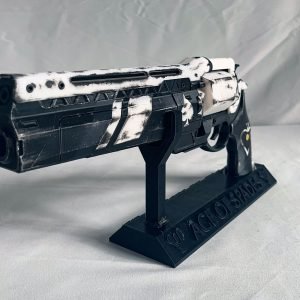 Ace of Spades Destiny 2’s video game Weapon Replica props | 3D printing 1:1 real model