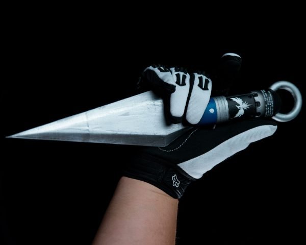 Throwing knife-Apex Legends&Titanfall video game Weapon Replica props | 3D printing 1:1 real model