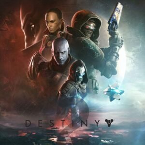 Destiny