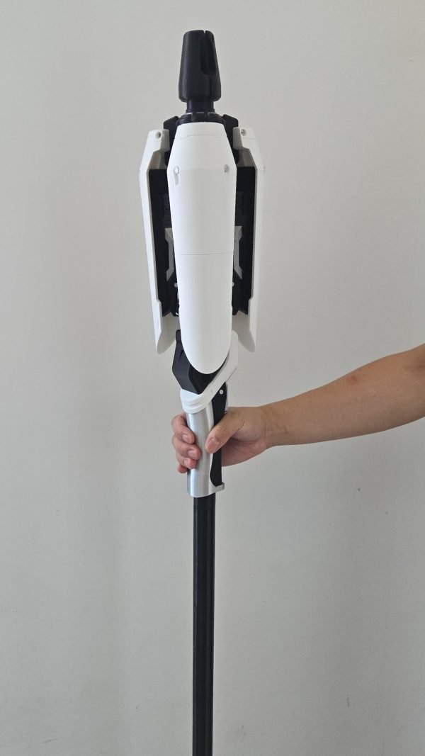 Mercy’s Caduceus Staff Weapon Replica in Overwatch | 3D printing 1:1 real model