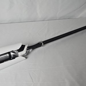 Mercy’s Caduceus Staff Weapon Replica in Overwatch | 3D printing 1:1 real model