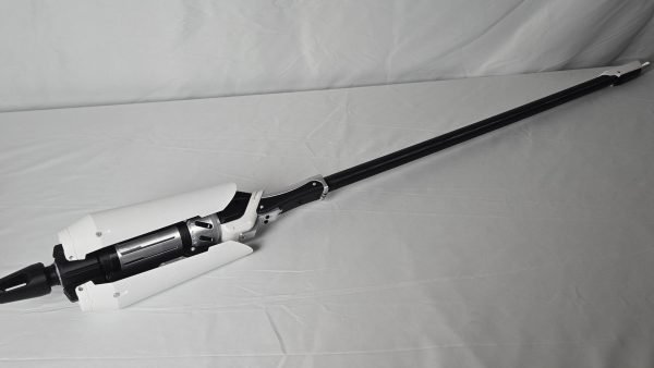 Mercy’s Caduceus Staff Weapon Replica in Overwatch | 3D printing 1:1 real model