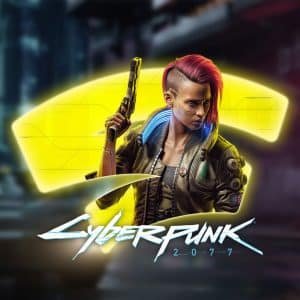 Cyberpunk 2077