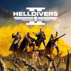 Helldivers