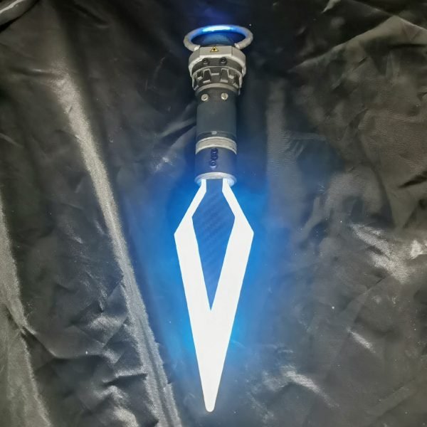 Throwing knife-Apex Legends&Titanfall video game Weapon Replica props | 3D printing 1:1 real model