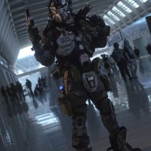 Grapple Pilot 04 1