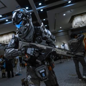 Grapple full set