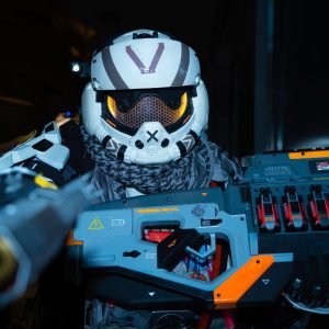 Viper 23