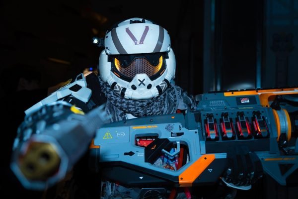 Viper 23